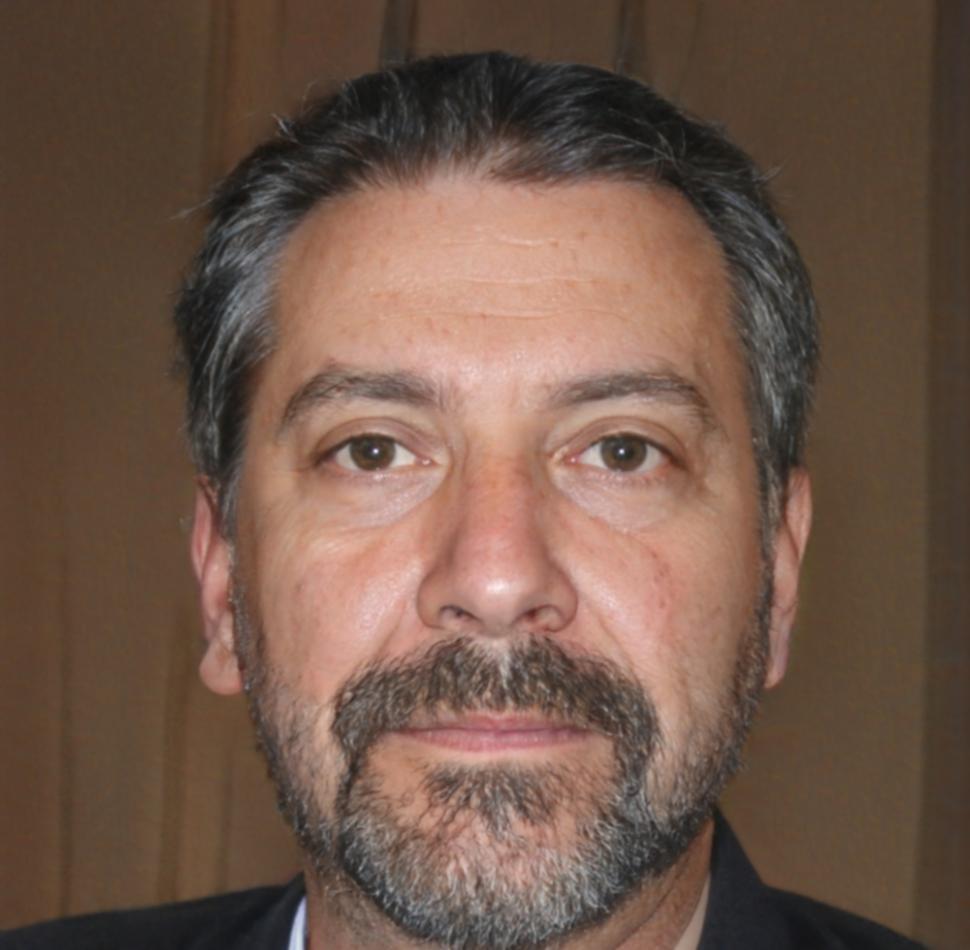 Coordinador de comunidad